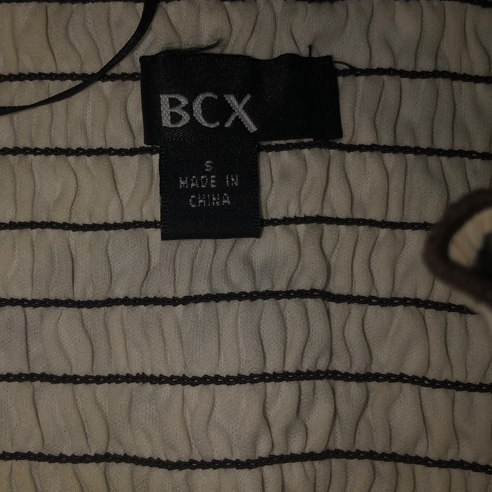 Bcx Shirt - image 3